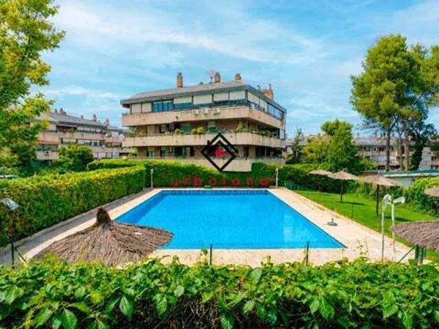 Piso en Venta en Madrid