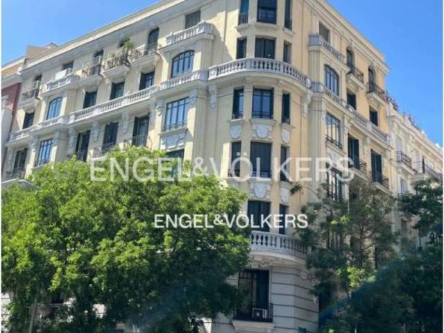 Piso en Venta en Madrid