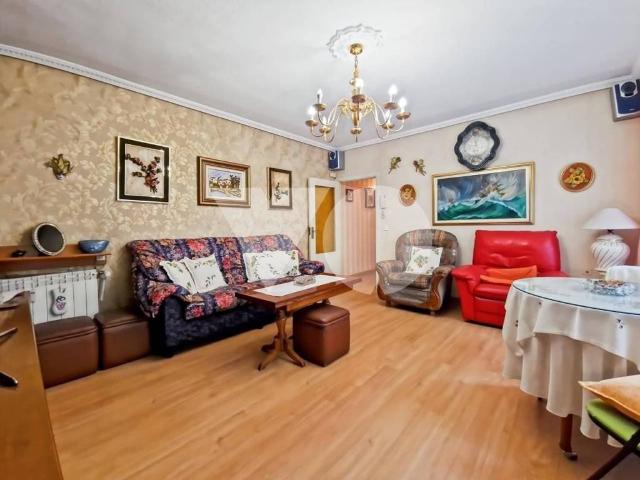 Piso en Venta en Madrid