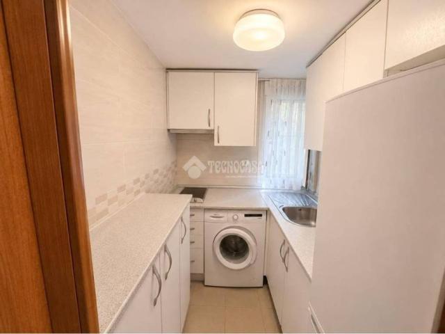 Piso en Venta en Madrid