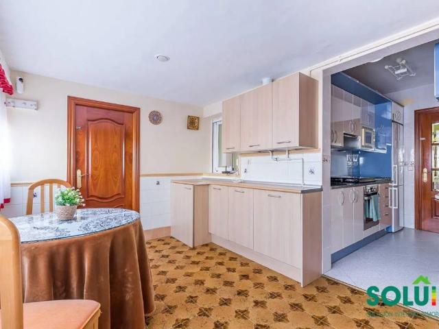 Piso en Venta en Madrid