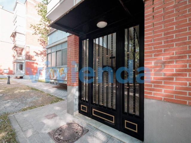 Piso en Venta en Madrid
