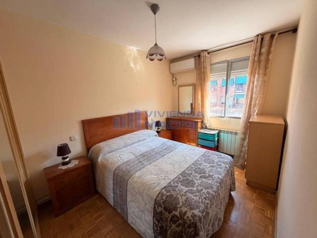 Piso en Venta en Madrid