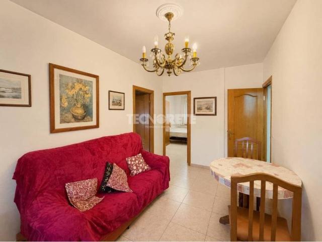 Piso en Venta en Madrid