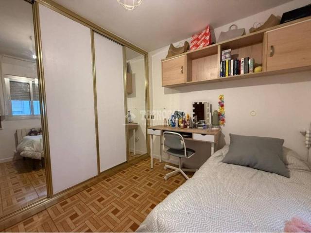 Piso en Venta en Madrid