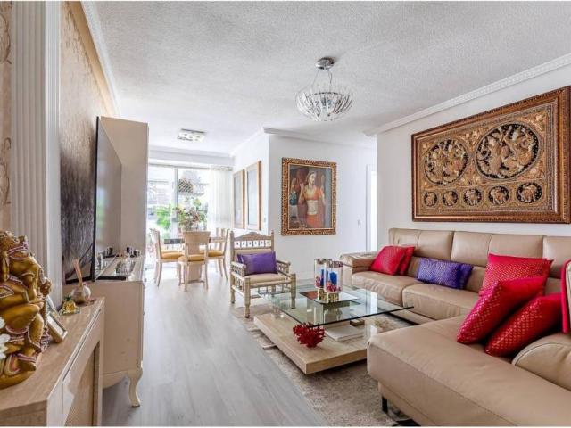 Piso en Venta en Madrid