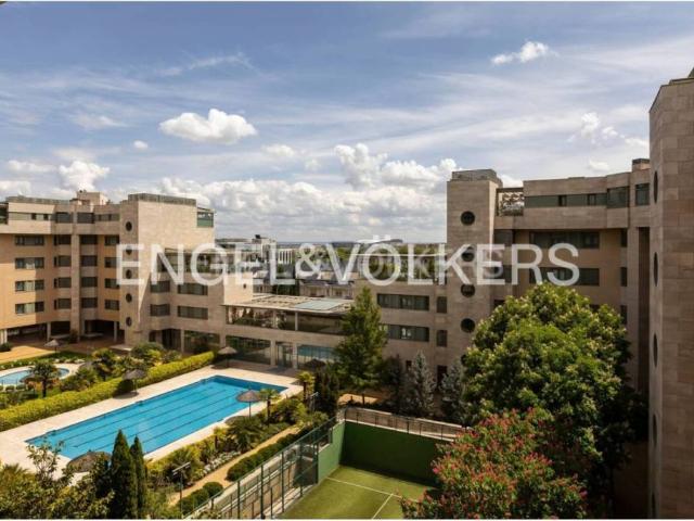 Piso en Venta en Madrid