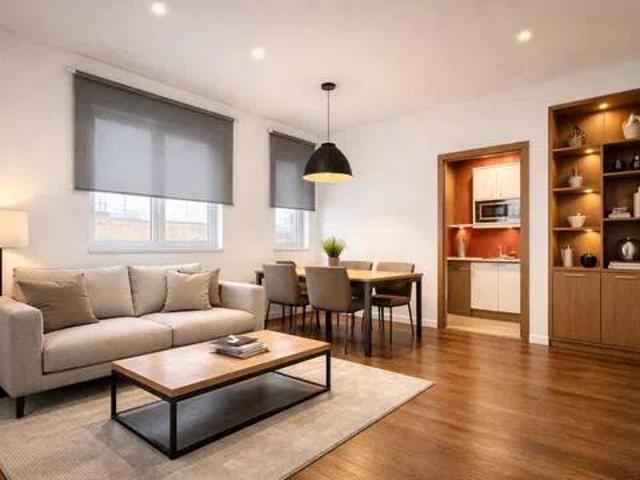 Piso en Venta en Madrid