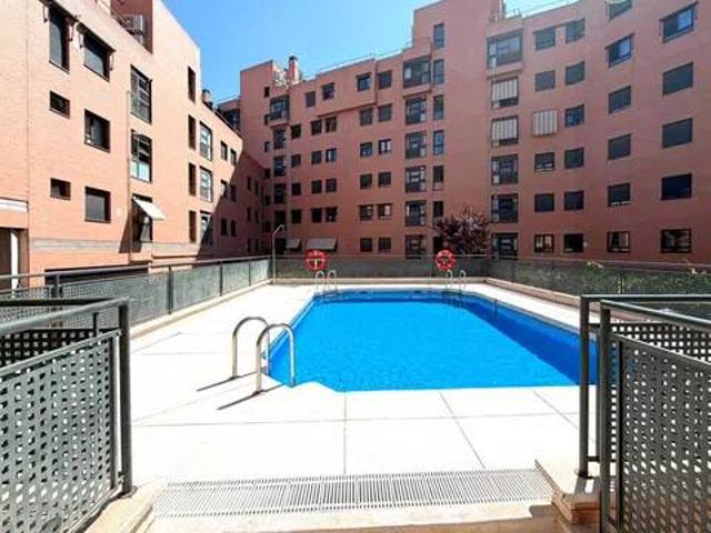 Piso en Venta en Madrid
