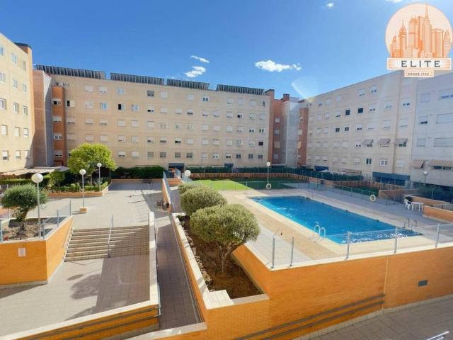 Piso en Venta en Madrid