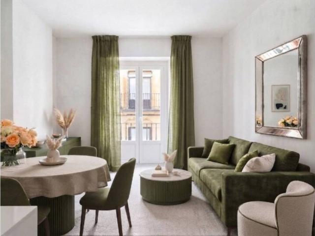 Piso en Venta en Madrid