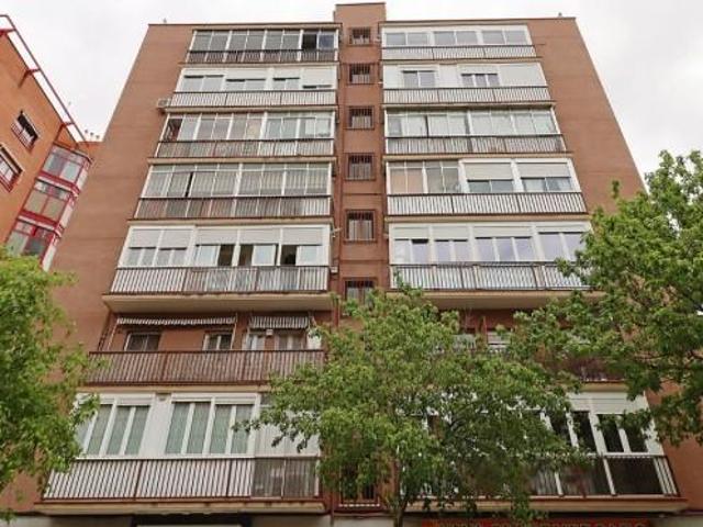 Piso en venta en Madrid, Tetuan Bellas Vistas