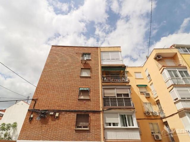 Piso en venta en Madrid, Tetuan Berruguete