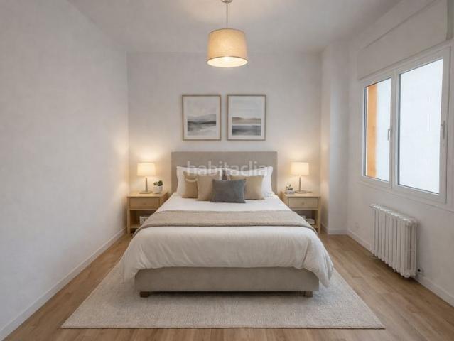 Piso en venta en Madrid, Trafalgar. GLOBALPISO CHAMBERÍ VENDE EN EXCLUSIVA.Le informamos que las primeras imágenes son infografías. Amplia vivienda con excelente lum. Pisos.