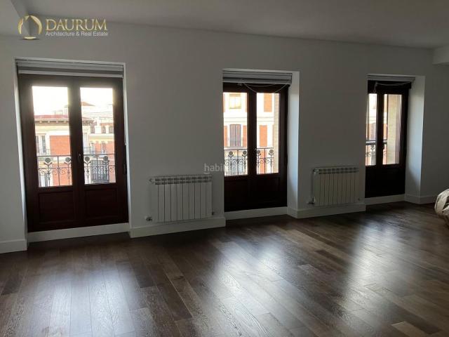 Piso en venta en Madrid, Trafalgar. ESTUPENDO PISO EN CHAMBERÍ. Pisos.