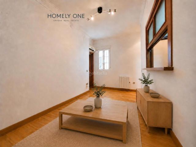 Piso en venta en Madrid, Trafalgar. Exclusiva vivienda en Chamberí. Pisos.