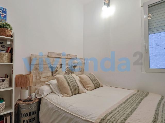 Piso en venta en Madrid, Trafalgar. Piso en Trafalgar, 66 m2, 2 dormitorios, 1 baxF1os, 599.900 euros. Pisos.
