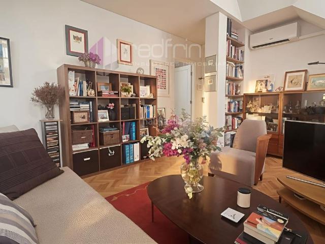 Piso en venta en Madrid, Trafalgar. Piso en venta, calle Jordan, Trafalgar, Chamberí. Pisos.