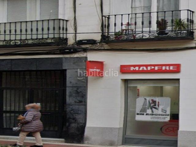 Piso en venta en Madrid, Trafalgar. Piso en venta en calle Eloy Gonzalo. Pisos.