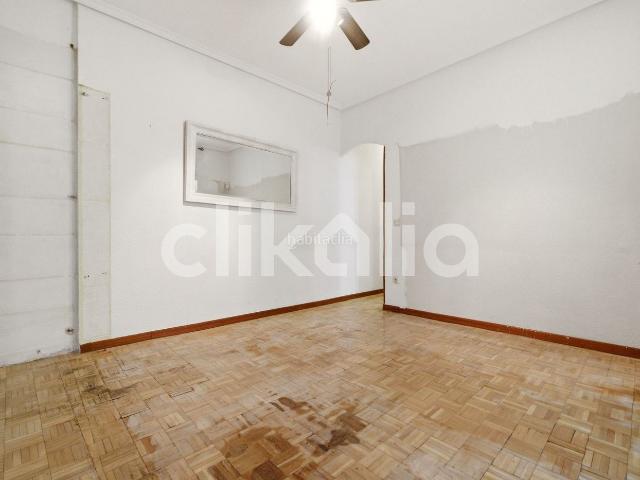 Piso en venta en Madrid, Trafalgar. Pisos.