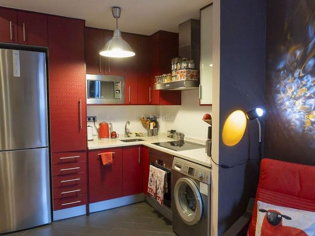 Piso en venta en Madrid, Trafalgar. Pisos.