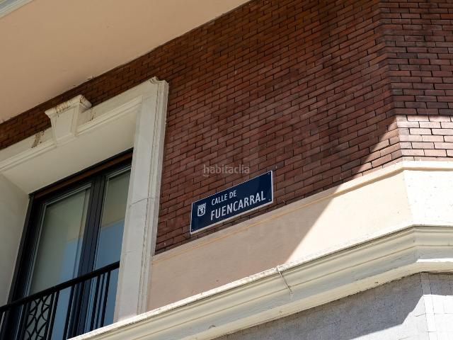 Piso en venta en Madrid, Trafalgar. Pisos.