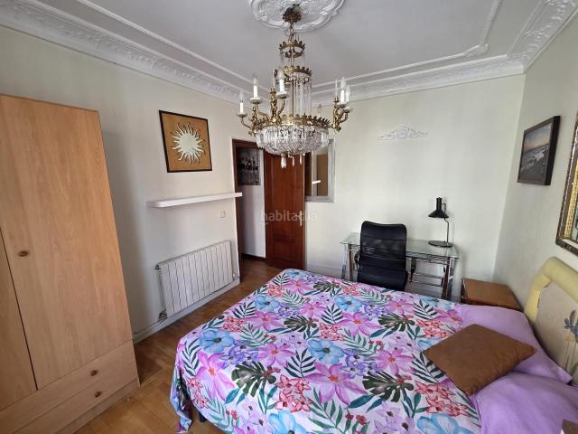 Piso en venta en Madrid, Trafalgar. Pisos.
