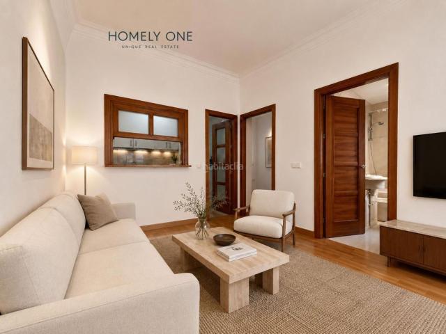 Piso en venta en Madrid, Trafalgar. Vivienda en el exclusivo Barrio de Trafalgar. Pisos.