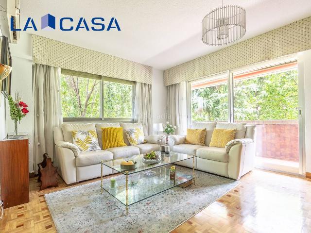 Piso en venta en Madrid, Tres Olivos Valverde. AMPLIA VIVIENDA FAMILIAR EN CALLE ANTONIO ROBLES BARRIO BEGOÑA. Pisos.