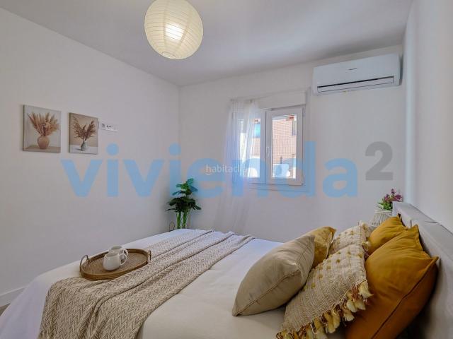 Piso en venta en Madrid, Tres Olivos Valverde. Piso en Valverde, 74 m2, 3 dormitorios, 2 baxF1os, 353.500 euros. Pisos.