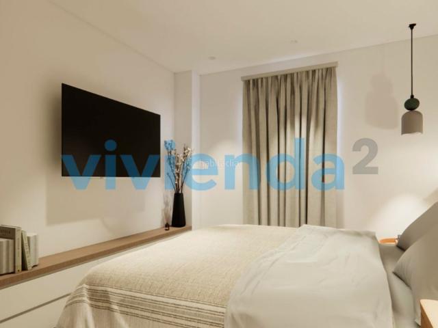 Piso en venta en Madrid, Tres Olivos Valverde. Piso en Valverde, 71 m2, 3 dormitorios, 2 baxF1os, 364.000 euros. Pisos.