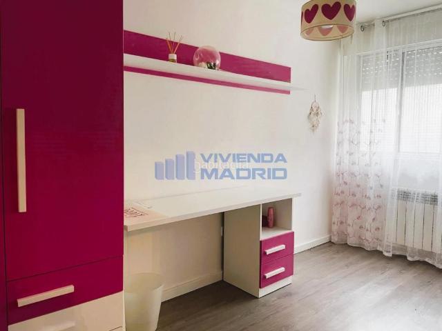 Piso en venta en Madrid, Tres Olivos Valverde. Pisos.