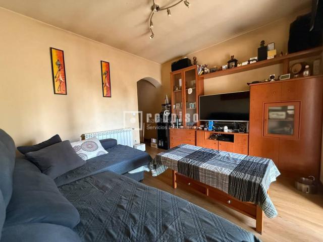 Piso en venta en Madrid, Tres Olivos Valverde. Pisos.