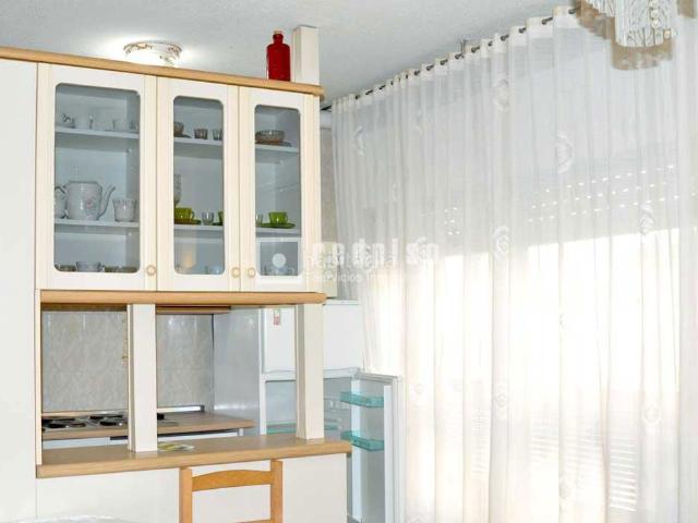 Piso en venta en Madrid, Tres Olivos Valverde. Pisos.