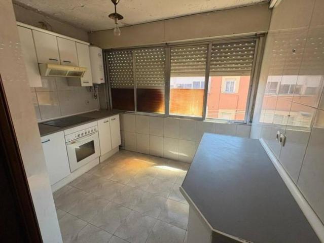 Piso en venta en Madrid, Universidad
