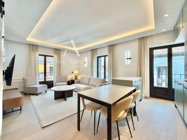 Piso en venta en Madrid, Universidad Malasaña. APARTAMENTO EN MALASAÑA. Pisos.