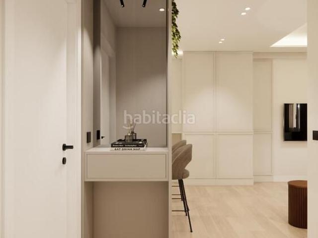 Piso en venta en Madrid, Universidad Malasaña. GLOBALPISO VENDE, Piso en CHUECA.Exclusiva vivienda NUEVA A ESTRENAR, lujosa y extraordinariamente luminosa.Vivir a lo grande a n. Pisos.