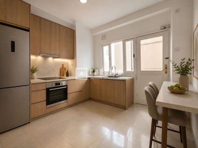 Piso en venta en Madrid, Universidad Malasaña. Maravillosa vivienda a la venta. Pisos.