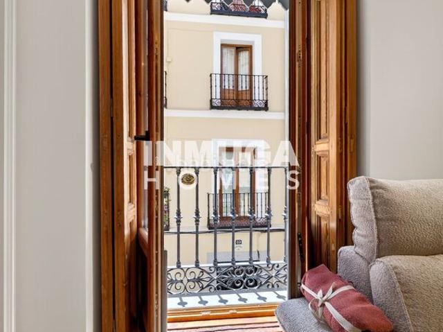 Piso en venta en Madrid, Universidad Malasaña. SAN VICENTE FERRER CENTRO MALASAÑA. Pisos.