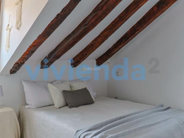Piso en venta en Madrid, Universidad Malasaña. Piso en Universidad, 44 m2, 1 dormitorios, 2 baxF1os, 358.000 euros. Pisos.