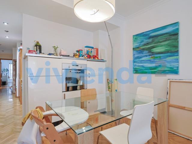 Piso en venta en Madrid, Universidad Malasaña. Piso en Universidad, 92 m2, 2 dormitorios, 2 baxF1os, 676.500 euros. Pisos.