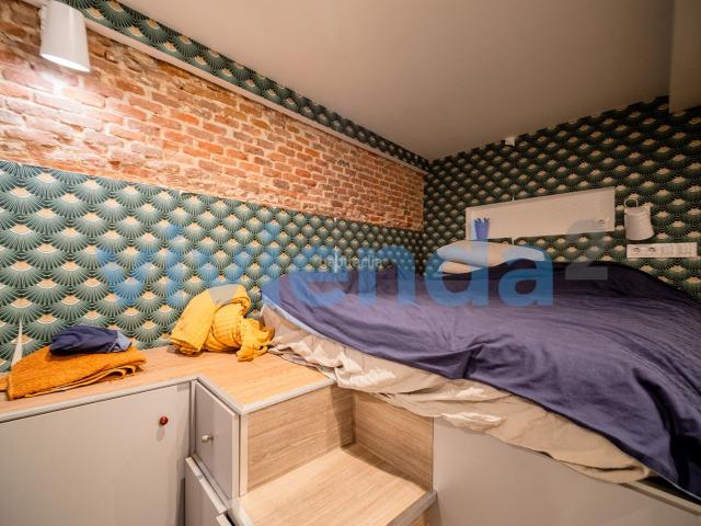 Piso en venta en Madrid, Universidad Malasaña. Piso en Universidad, 34 m2, 1 dormitorios, 1 baxF1os, 249.000 euros. Pisos.