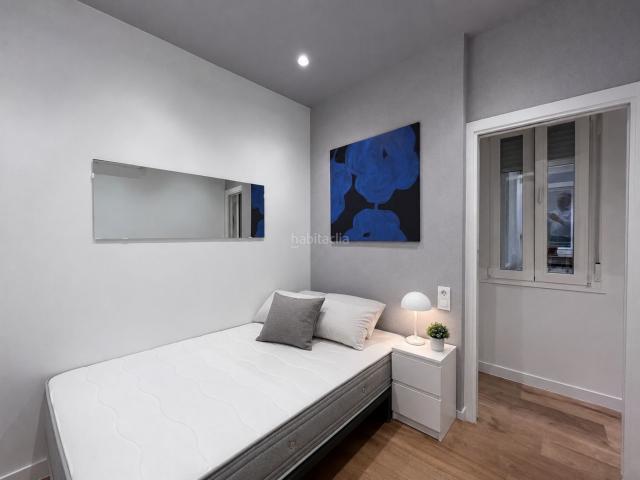 Piso en venta en Madrid, Universidad Malasaña. Piso en Venta en Andres Borrego. Pisos.