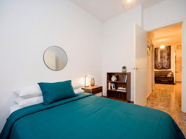 Piso en venta en Madrid, Universidad Malasaña. Piso en venta en Calle de San Hermenegildo. Pisos.