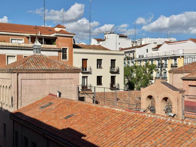 Piso en venta en Madrid, Universidad Malasaña. PISO EN PLENO MALASAÑA. Pisos.