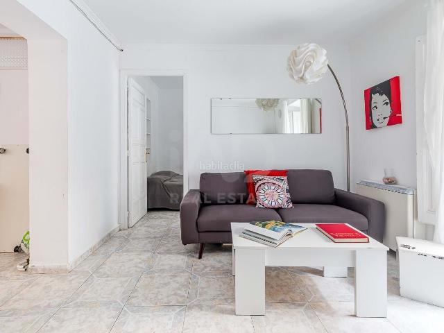 Piso en venta en Madrid, Universidad Malasaña. Pisos.