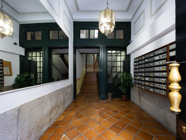 Piso en venta en Madrid, Universidad Malasaña. Pisos.