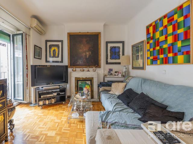 Piso en venta en Madrid, Universidad Malasaña. Pisos.
