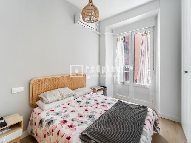 Piso en venta en Madrid, Universidad Malasaña. Pisos.