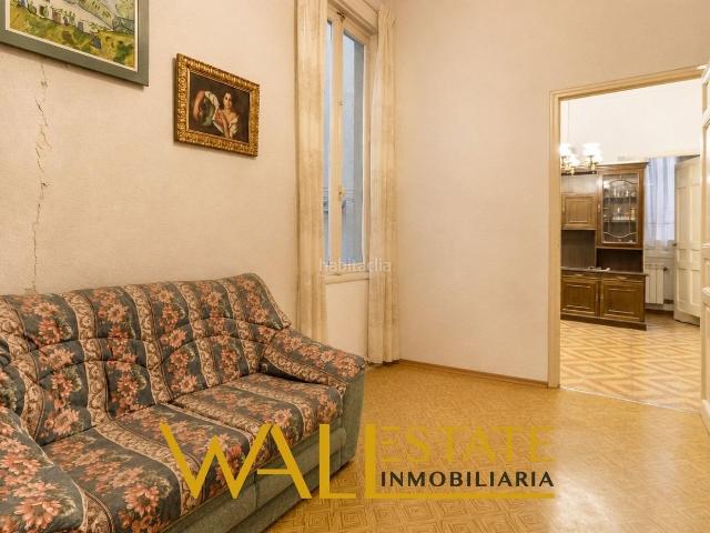 Piso en venta en Madrid, Universidad Malasaña. VENTA DE PISO EN TRAFALGAR. Pisos.